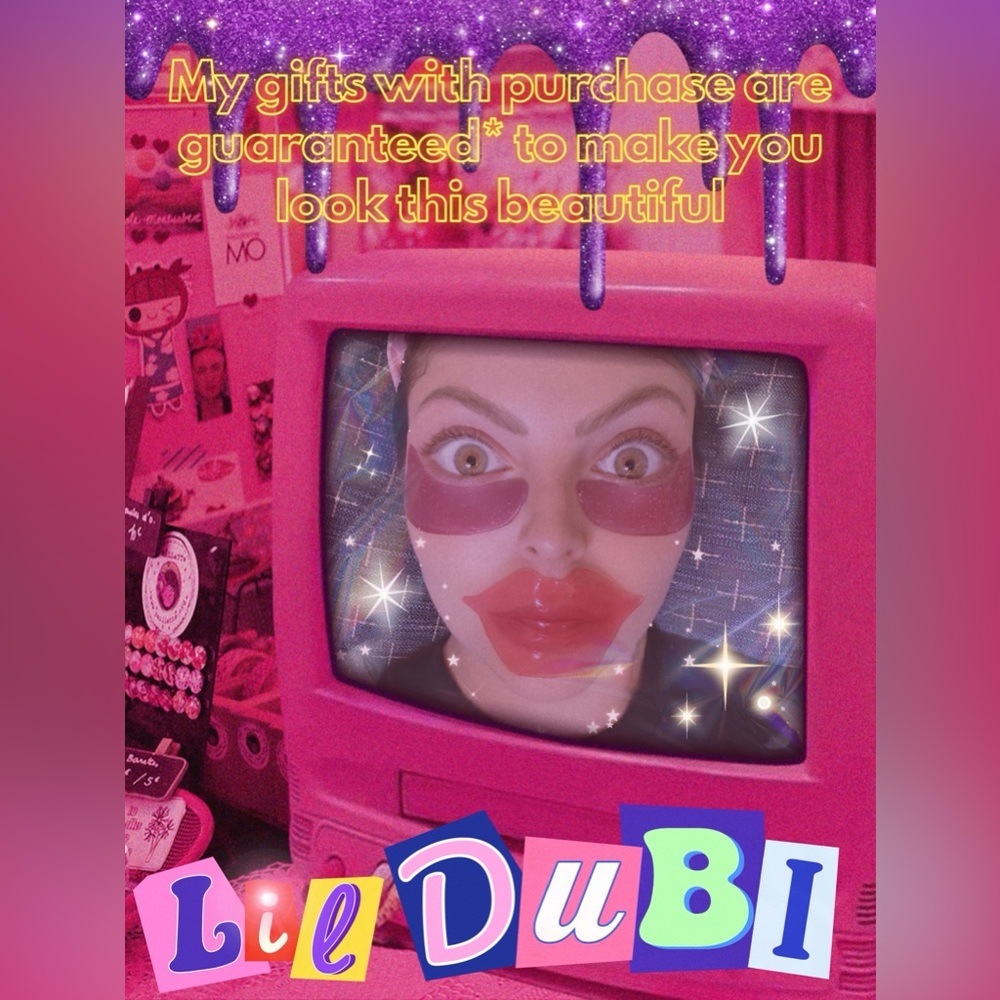 ❤️🔥Like for Lil Dubi's next show notification!❤️🔥 - Picture 7 of 11
